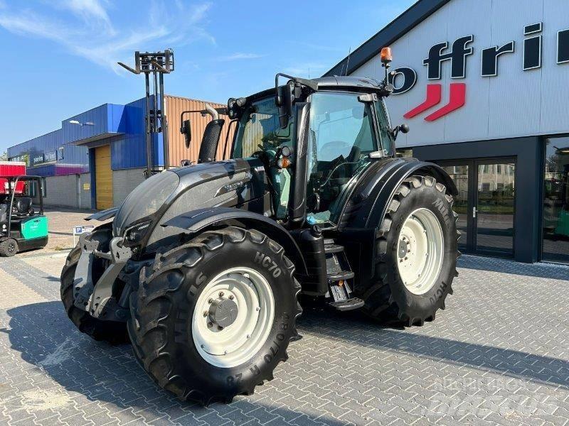 Valtra N 154 A Traktory