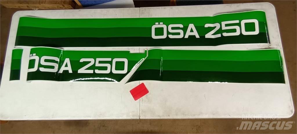  FMG/Ösa 104121 Kabiny a interiér