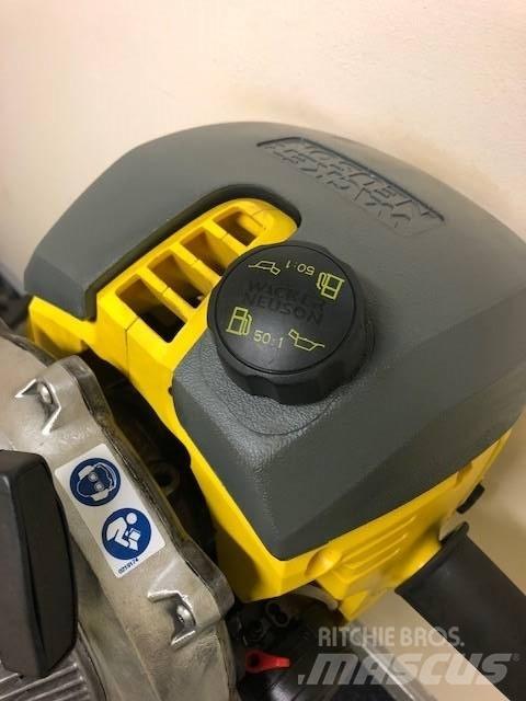 Wacker Neuson BH55rw Bourací kladiva / Sbíječky