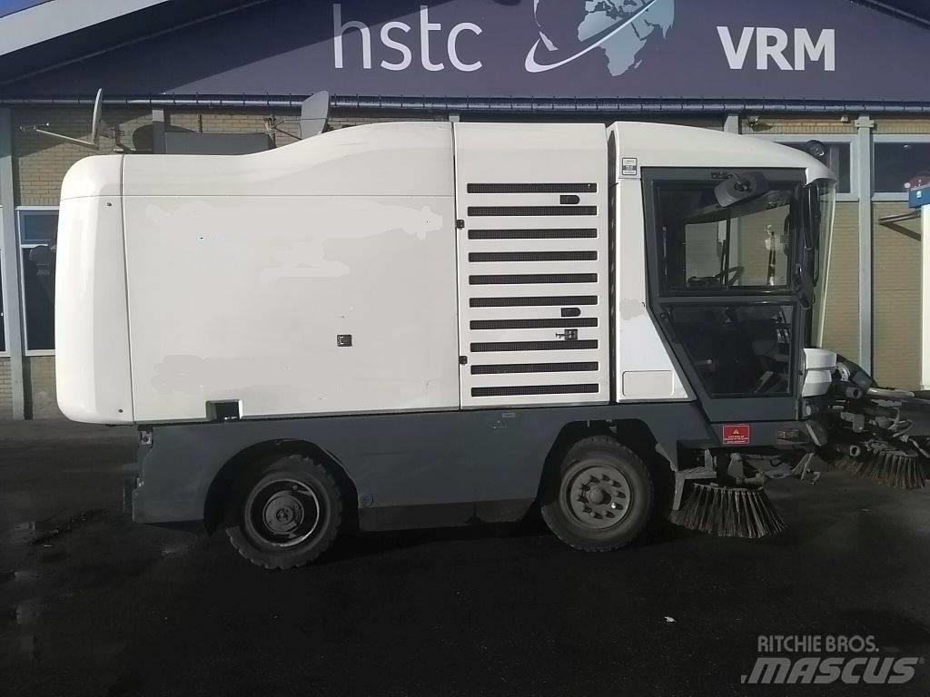 Ravo 530CD Zametací stroje