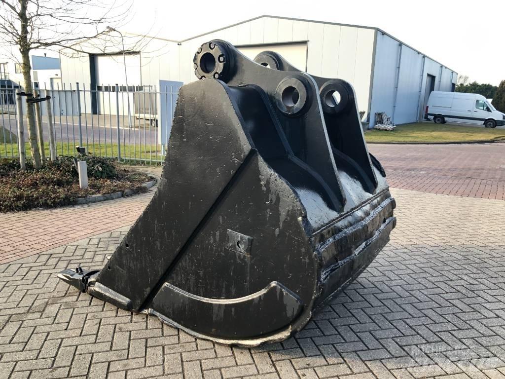 CAT 385 390 bucket Lopaty