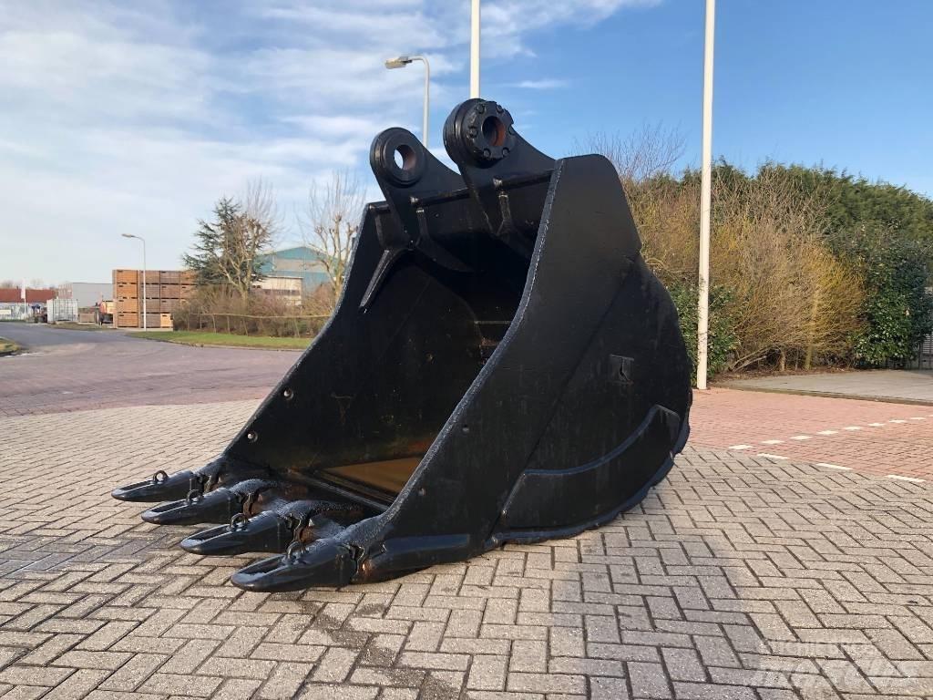 CAT 385 390 bucket Lopaty