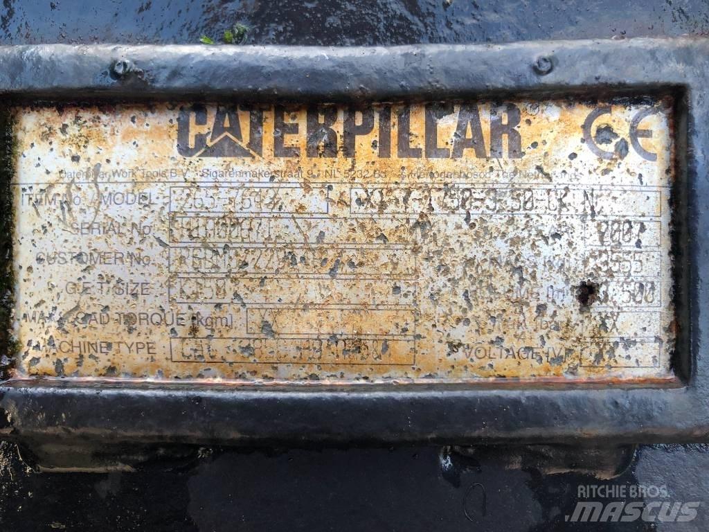 CAT 385 390 bucket Lopaty
