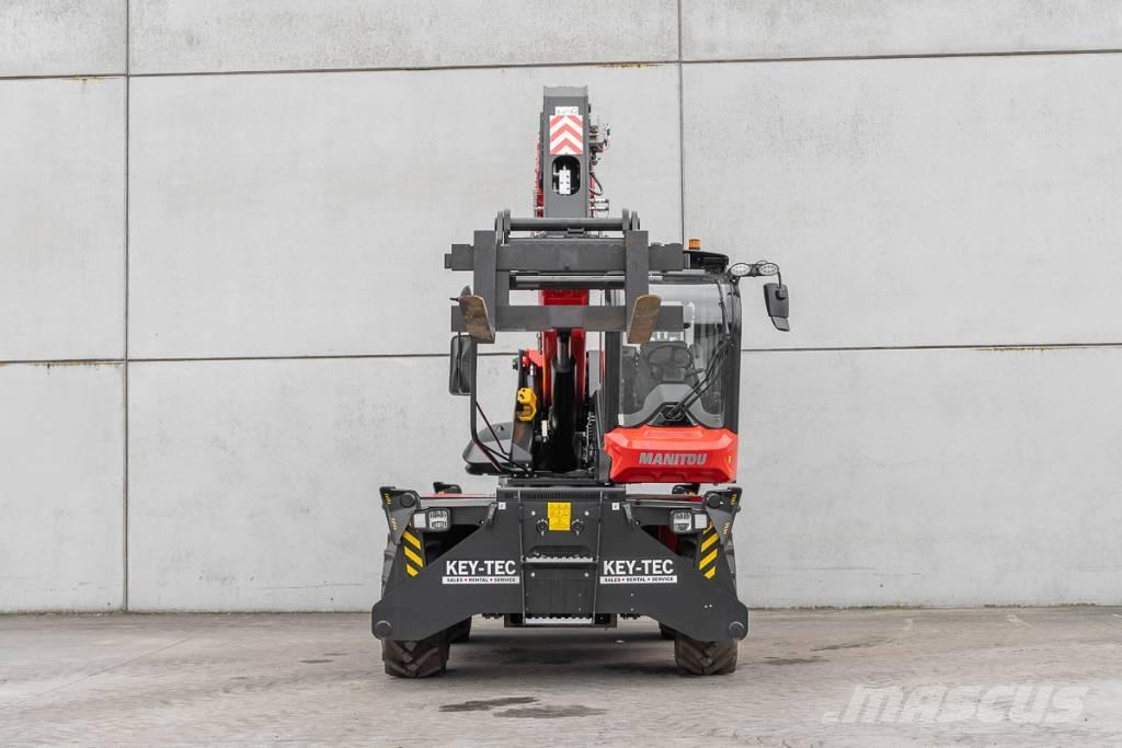 Manitou MRT 1845 Teleskopické manipulátory