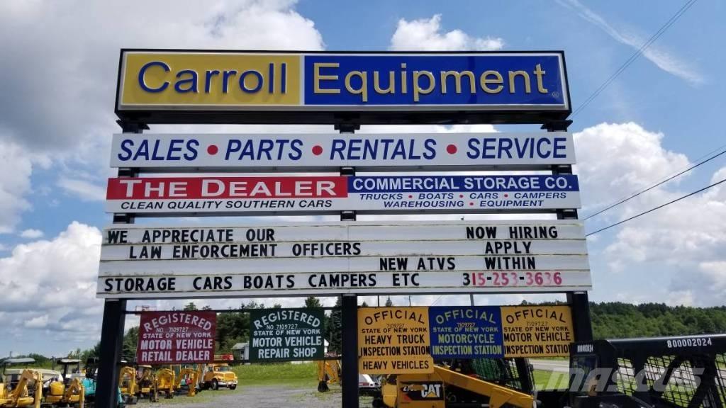 TYM T474HST Traktory