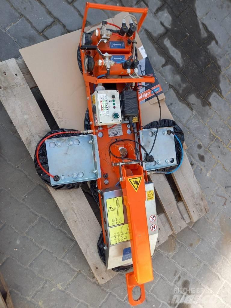 Jekko GVI-4+2LX Další příslušenství a komponenty