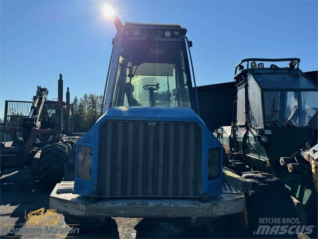Rottne F18 6wd Vyvážecí traktory
