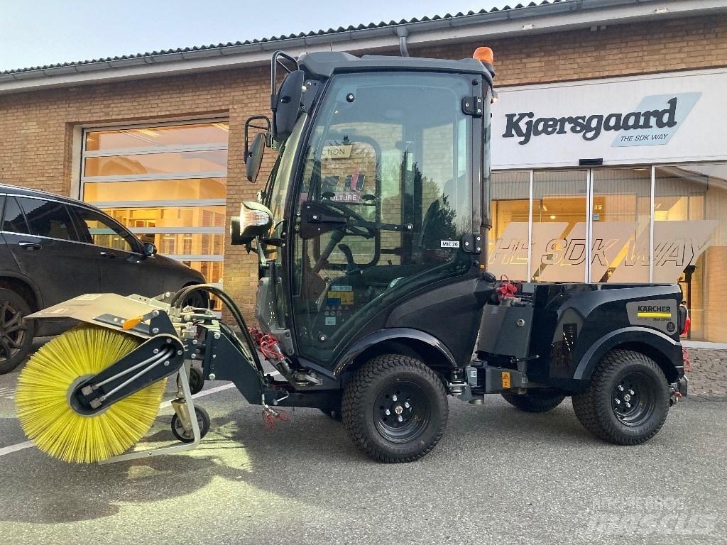  Kārcher MIC 26 Nosiče nářadí