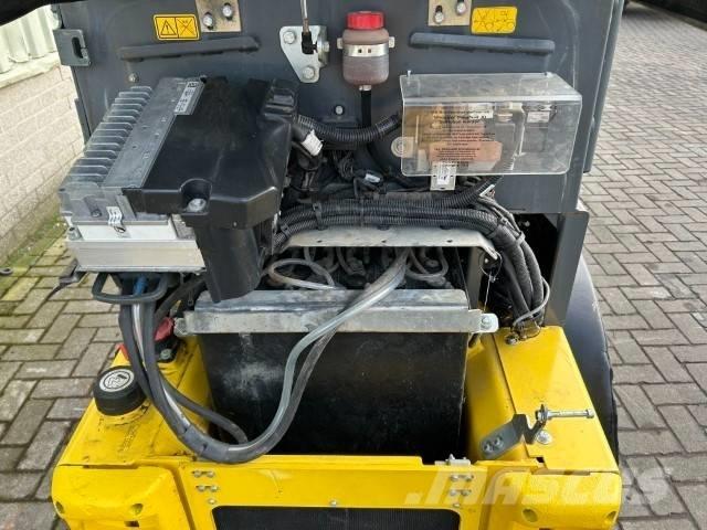 Wacker Neuson WL 20 Mininakladače
