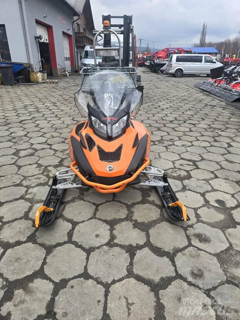 Lynx Ranger 69 Terénní vozidla