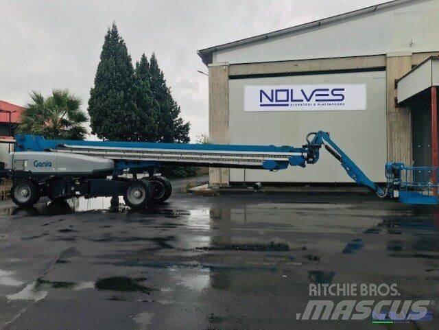 Genie SX180 Teleskopické plošiny