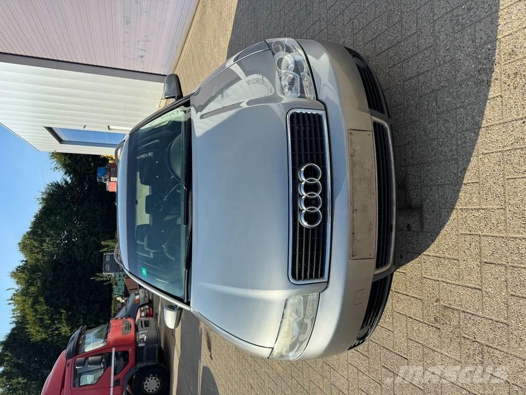Audi A4 **1900TDI-AC** Osobní vozy