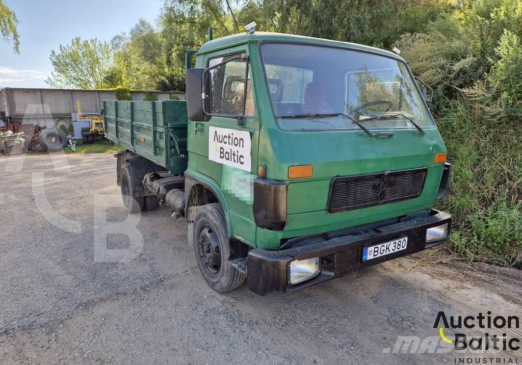 MAN VW-MAN 8.150 Sklápěče