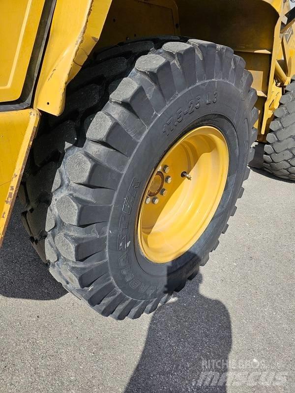 CAT 914 G Kolové nakladače