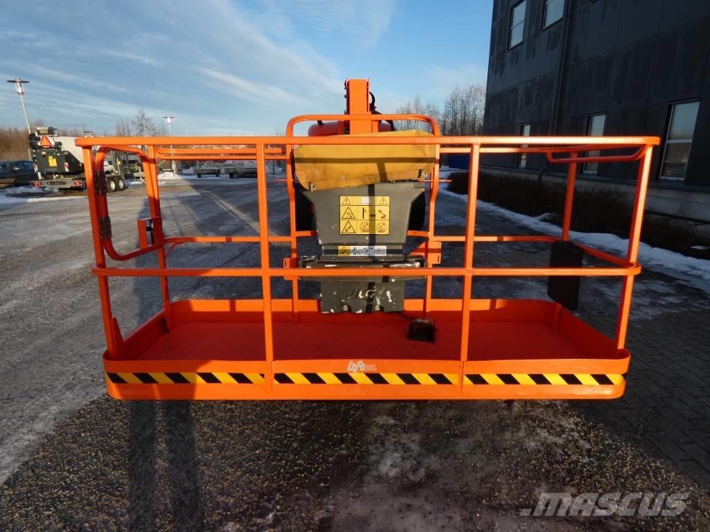 JLG 460 SJ Bomlift Kloubové plošiny