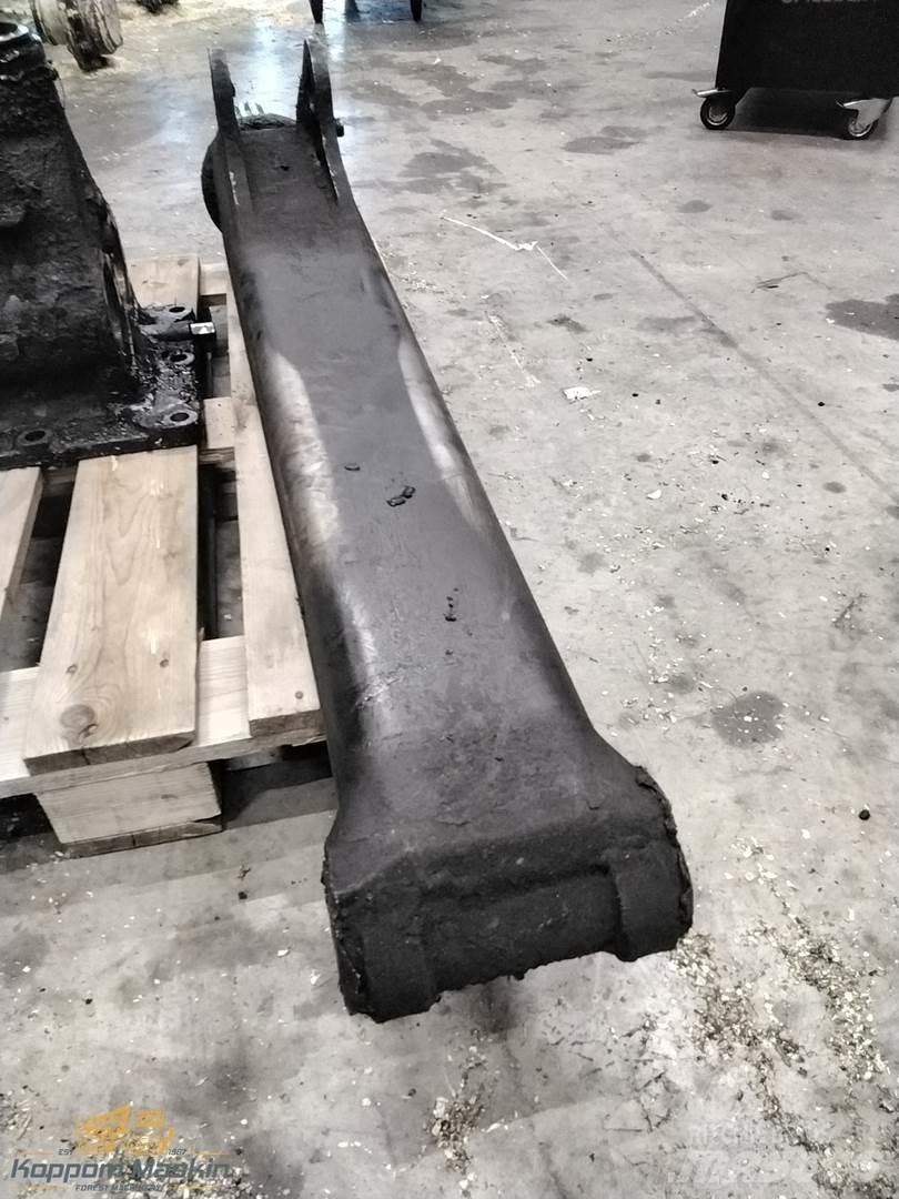 Loglift 51 Lesní jeřáby