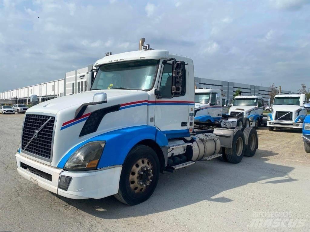 Volvo VNL Tahače