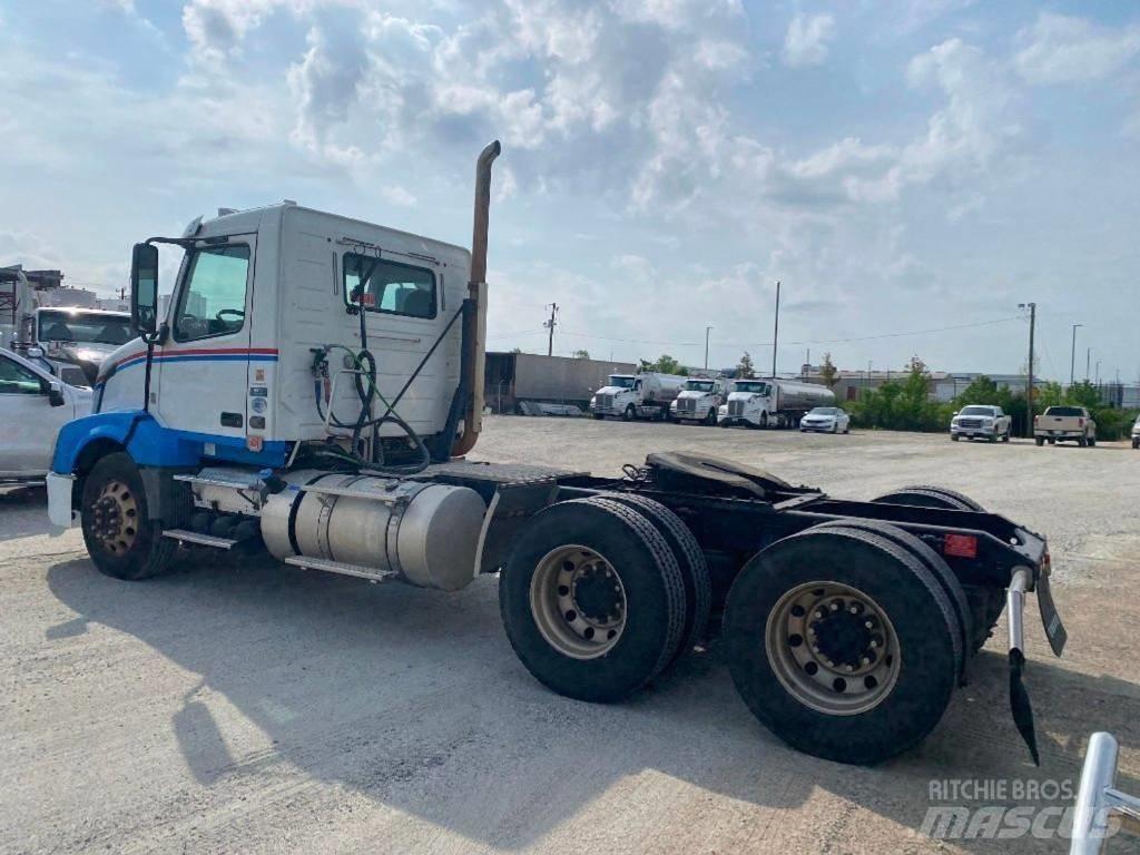 Volvo VNL Tahače