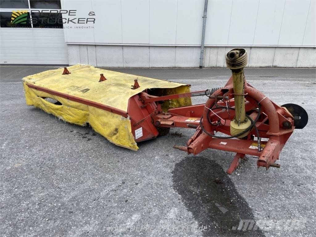 Fella SM 270 Kondicionér žacího stroje