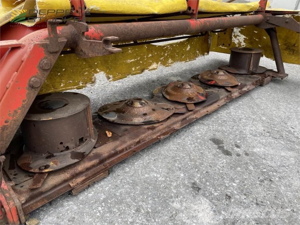 Fella SM 270 Kondicionér žacího stroje