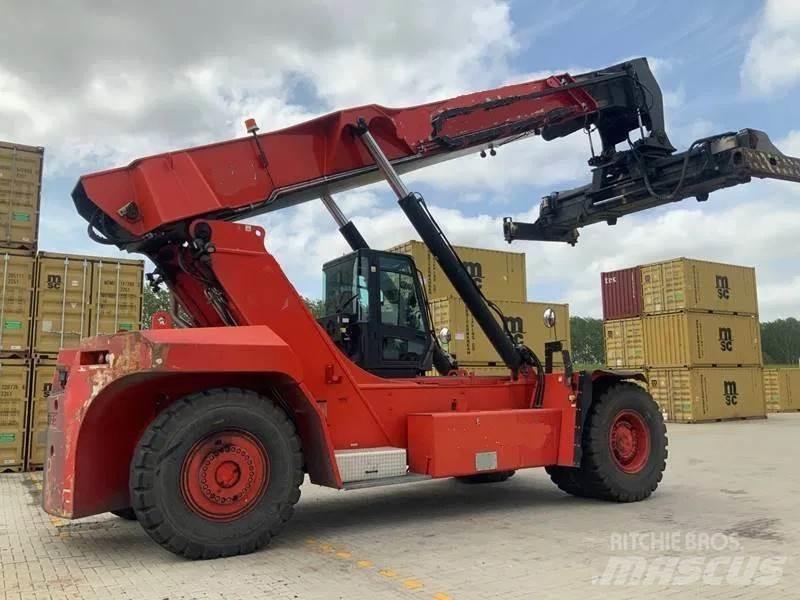 Hyster RS46-36CH Překladače kontejnerů