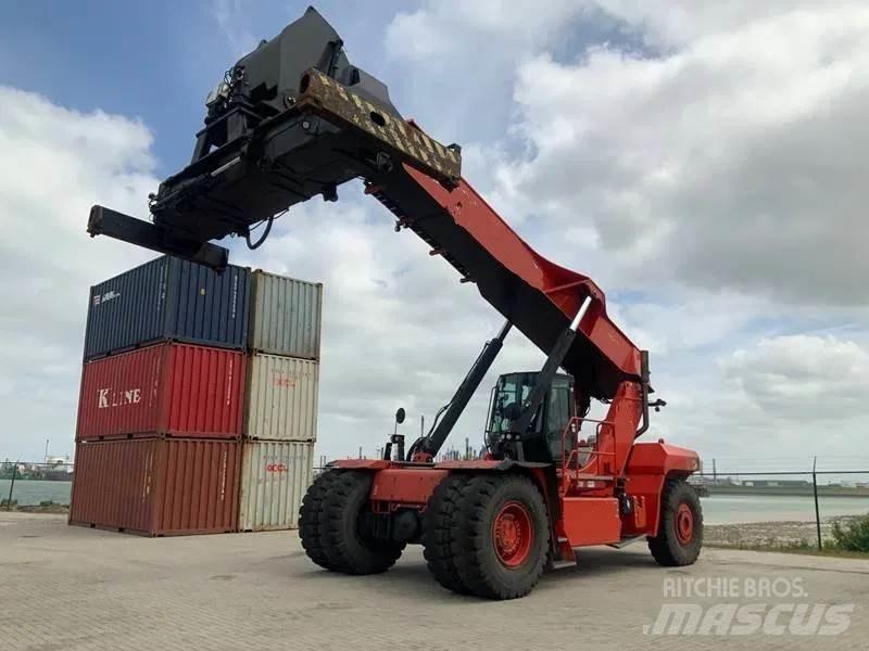 Hyster RS46-36CH Překladače kontejnerů