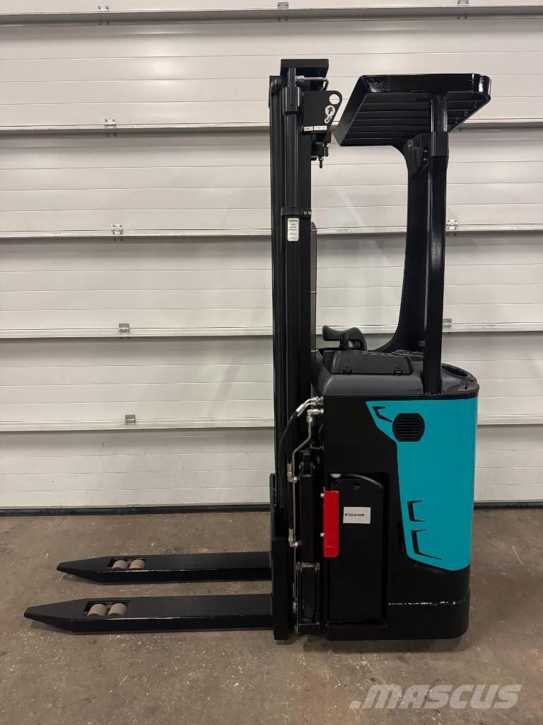 Mitsubishi SBR 12 N Samohybné vozíky