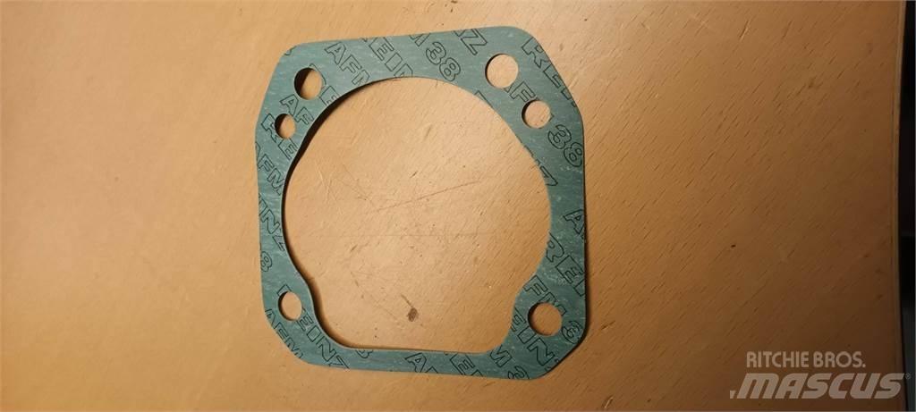 Ponsse NAF7319068 Hydraulika