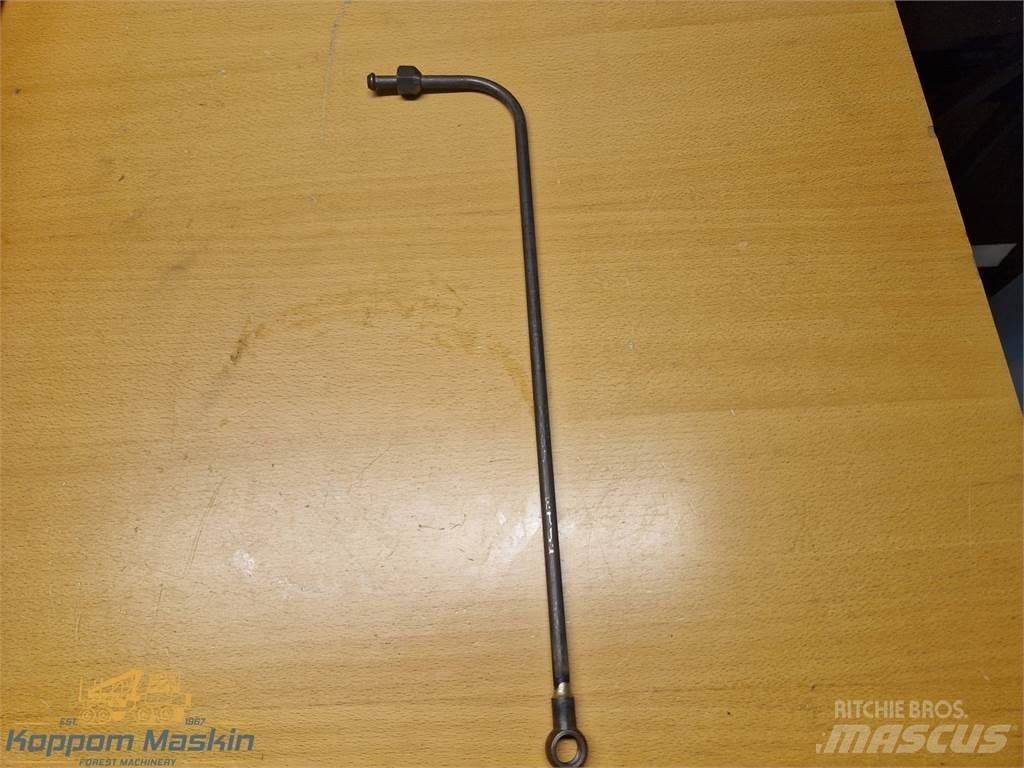 Eco Log 7002963 Hydraulika
