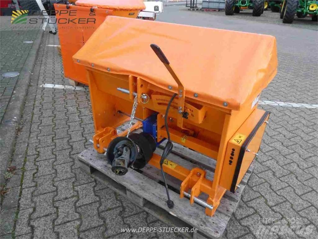 Matev SPR-BX 100 Sypače písku a soli