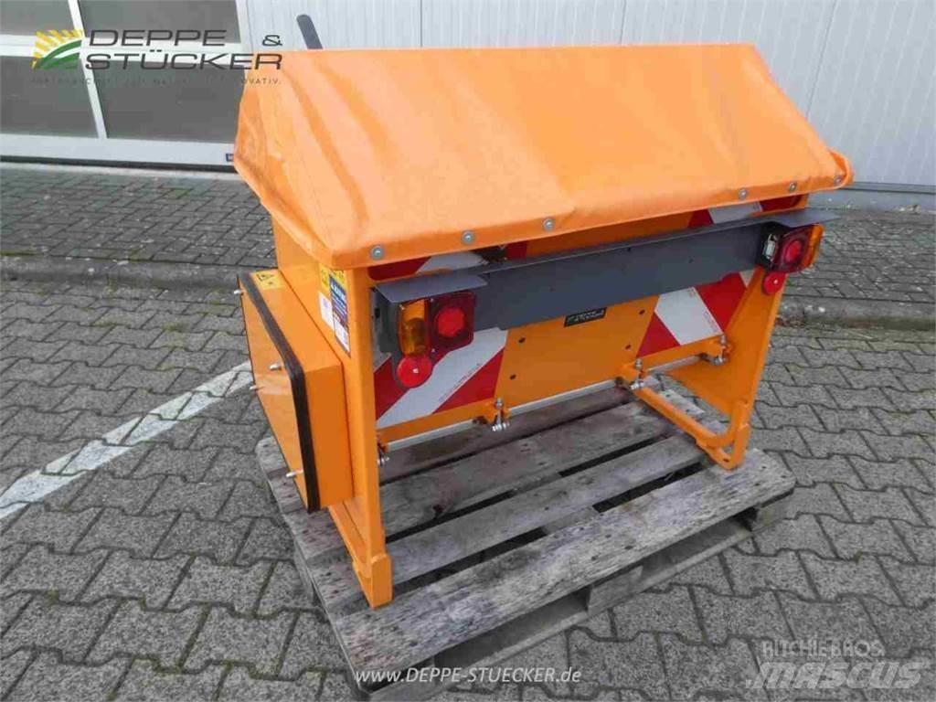 Matev SPR-BX 100 Sypače písku a soli