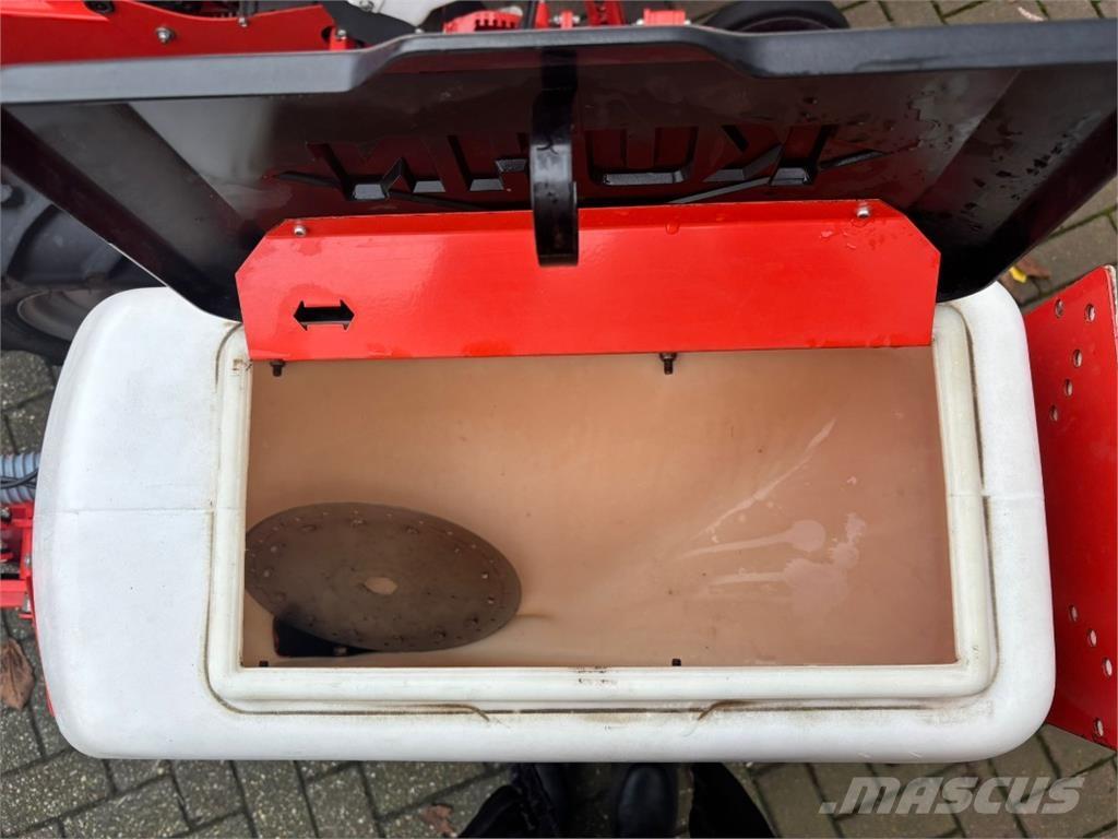 Kuhn Maxima 2 Přesné secí stroje