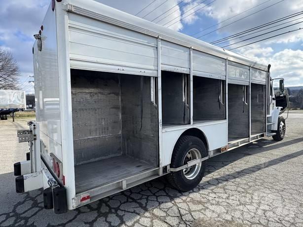 Freightliner M2 Vozy pro přepravu nápojů