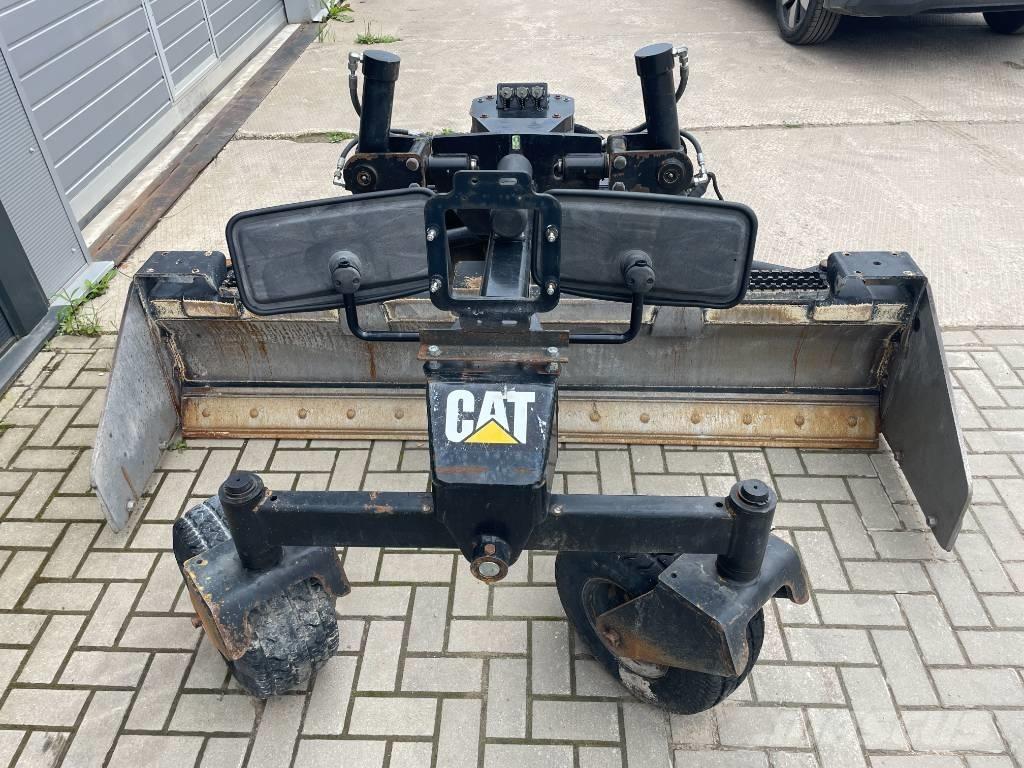 CAT BB121 Radlice