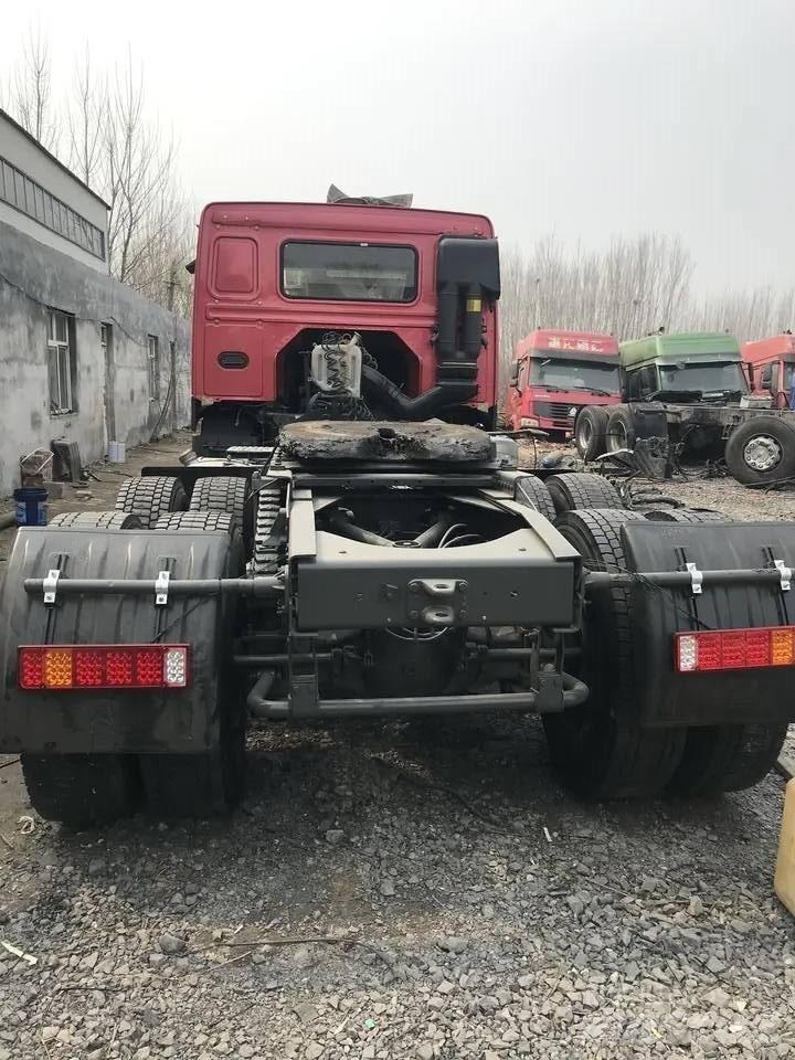 Howo 375 Tahače