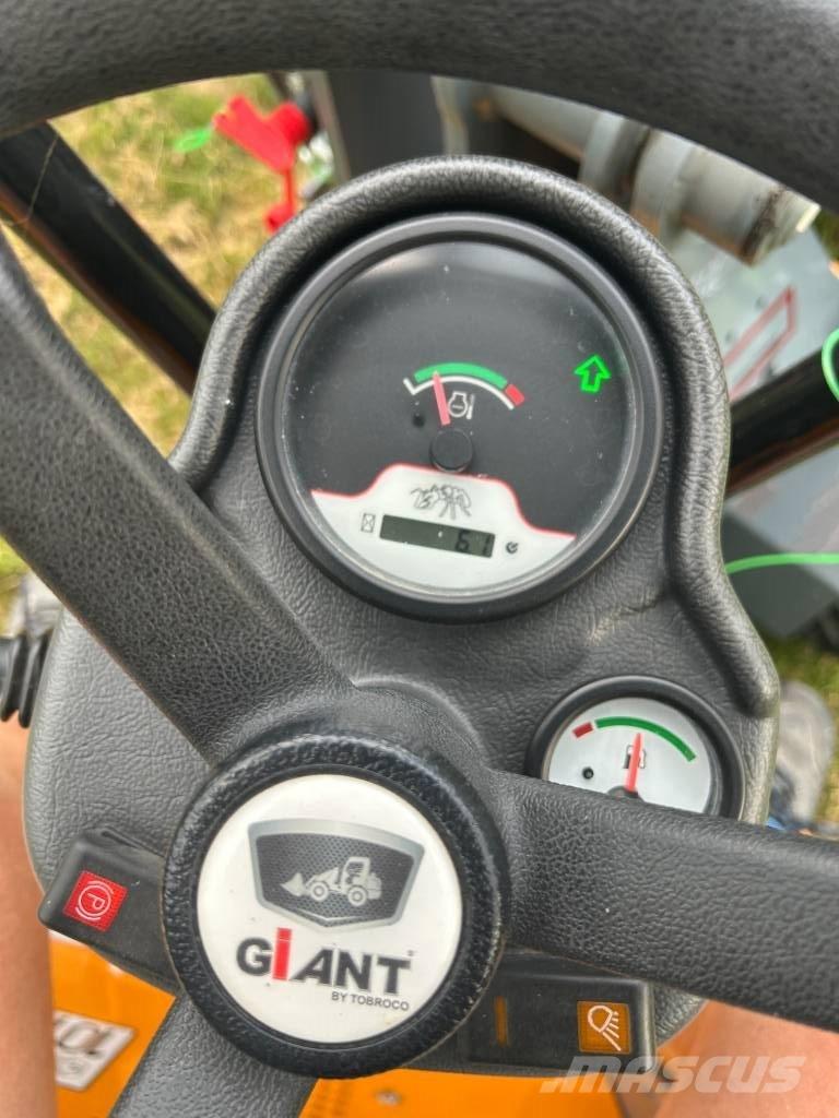 GiANT G 1200 Mininakladače