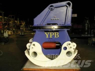  YPB 0.25 Lodní háky