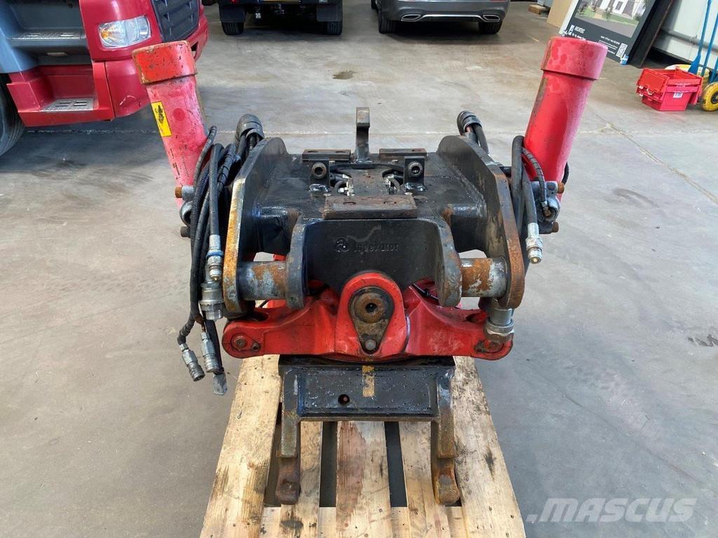 Indexator RT80 Rychlospojky