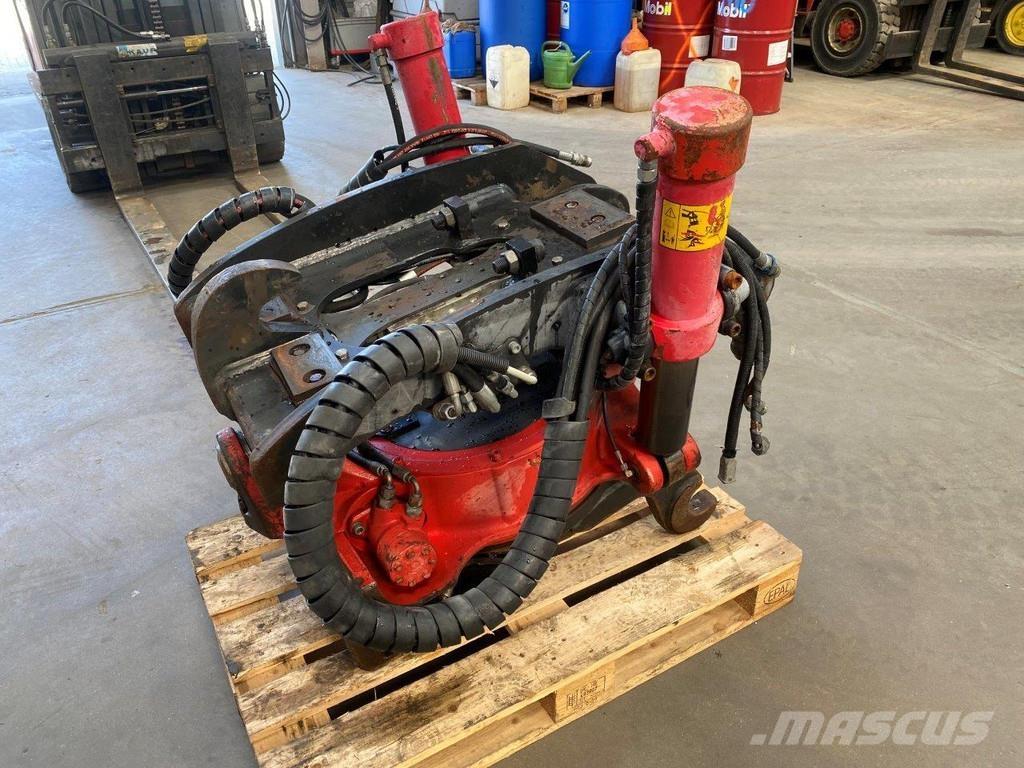 Indexator RT80 Rychlospojky