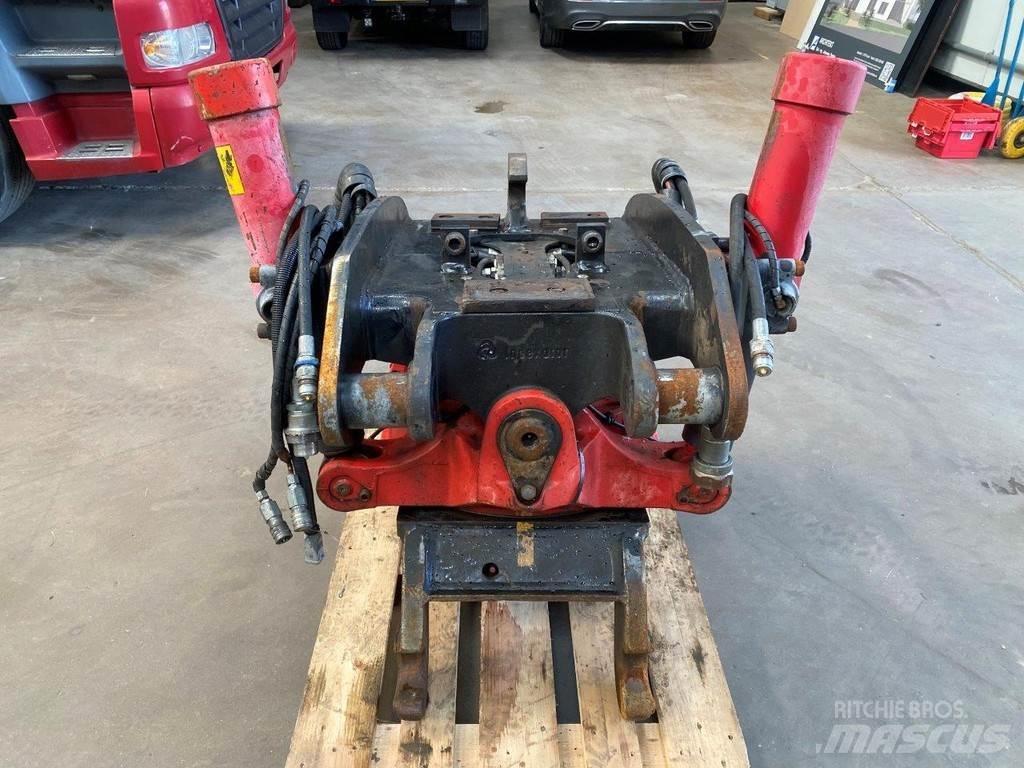 Indexator RT80 Rychlospojky