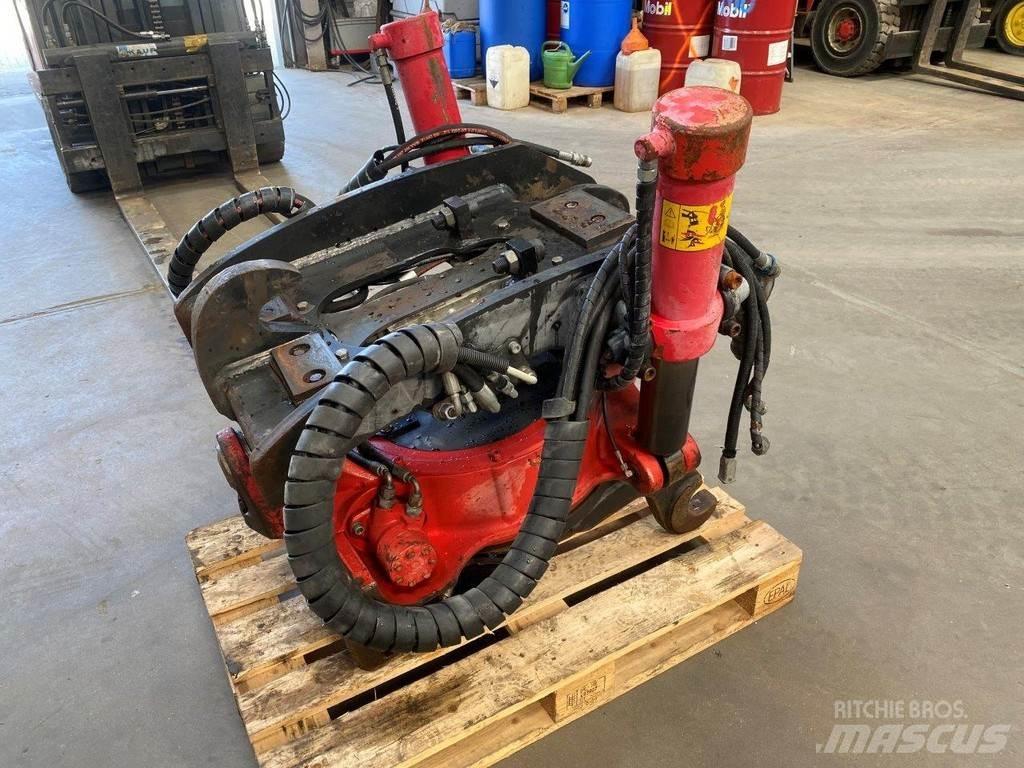 Indexator RT80 Rychlospojky