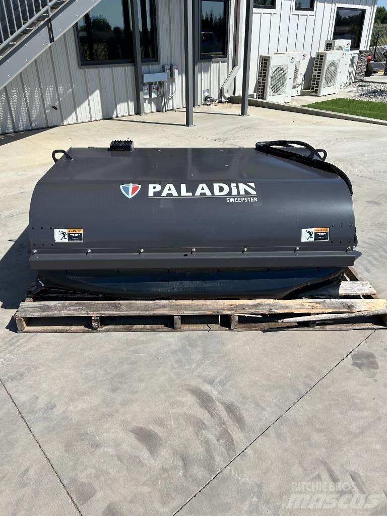 PALADIN 21572-0022 Ostatní komponenty
