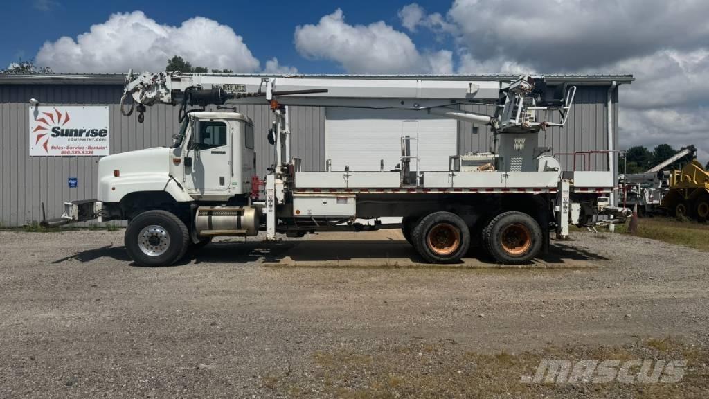 Altec D 4060 TR Další