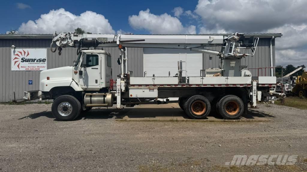 Altec D 4060 TR Další