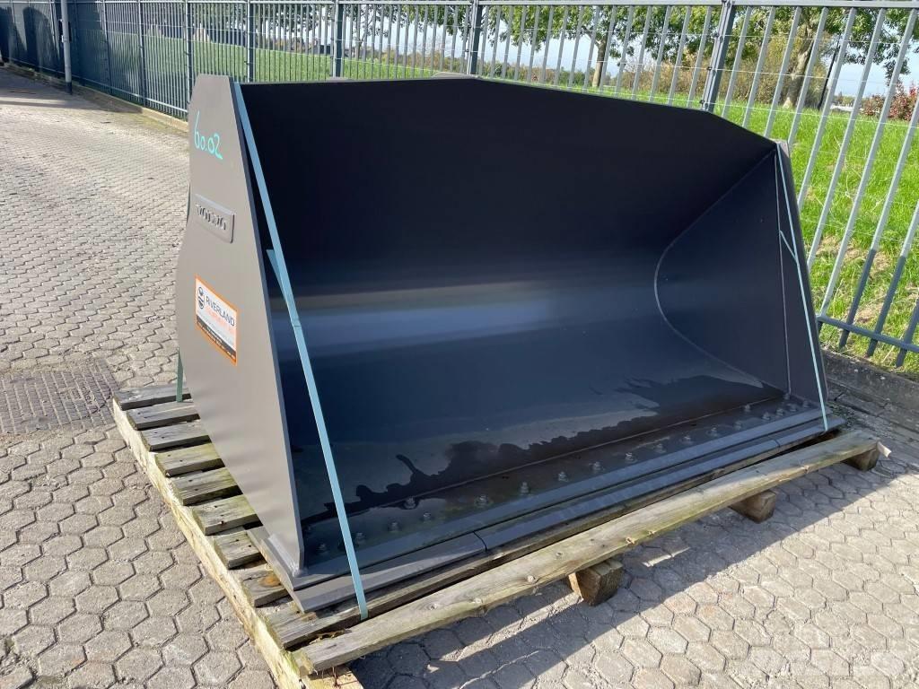 Volvo L 60 H Bucket Lopaty