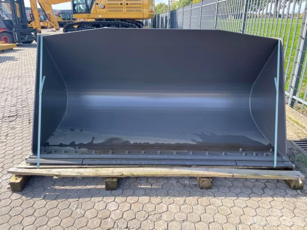 Volvo L 60 H Bucket Lopaty