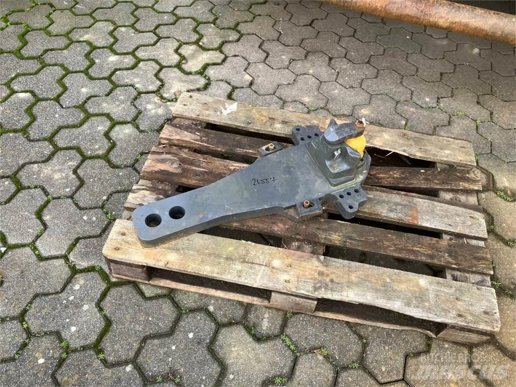 CLAAS K80 Další příslušenství k traktorům