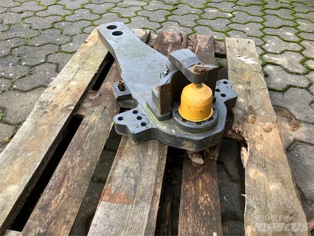 CLAAS K80 Další příslušenství k traktorům