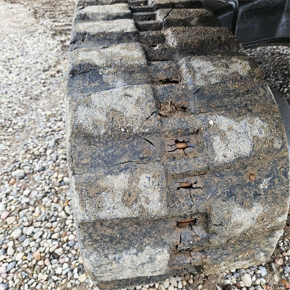 Volvo EC 35 C Mini rýpadla < 7t