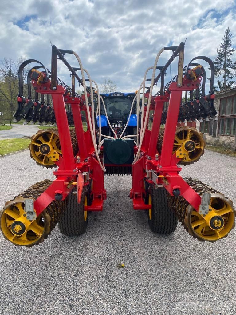 Väderstad Rexius8.2 Válce